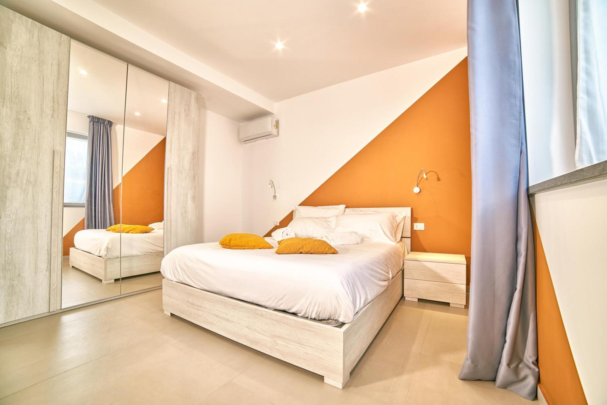 Il Casale Di Monacella Aparthotel Santa Venerina Exterior photo