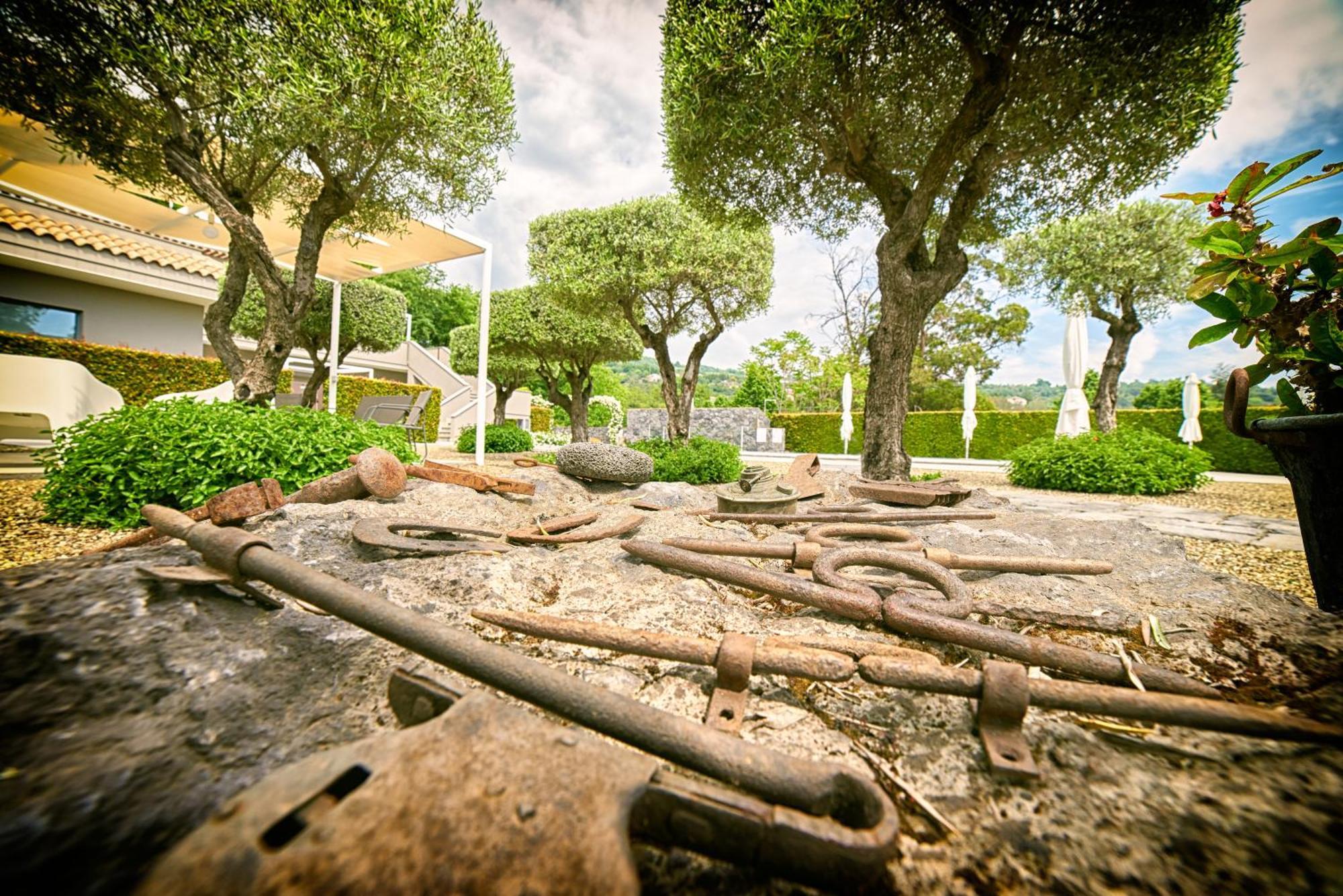 Il Casale Di Monacella Aparthotel Santa Venerina Exterior photo